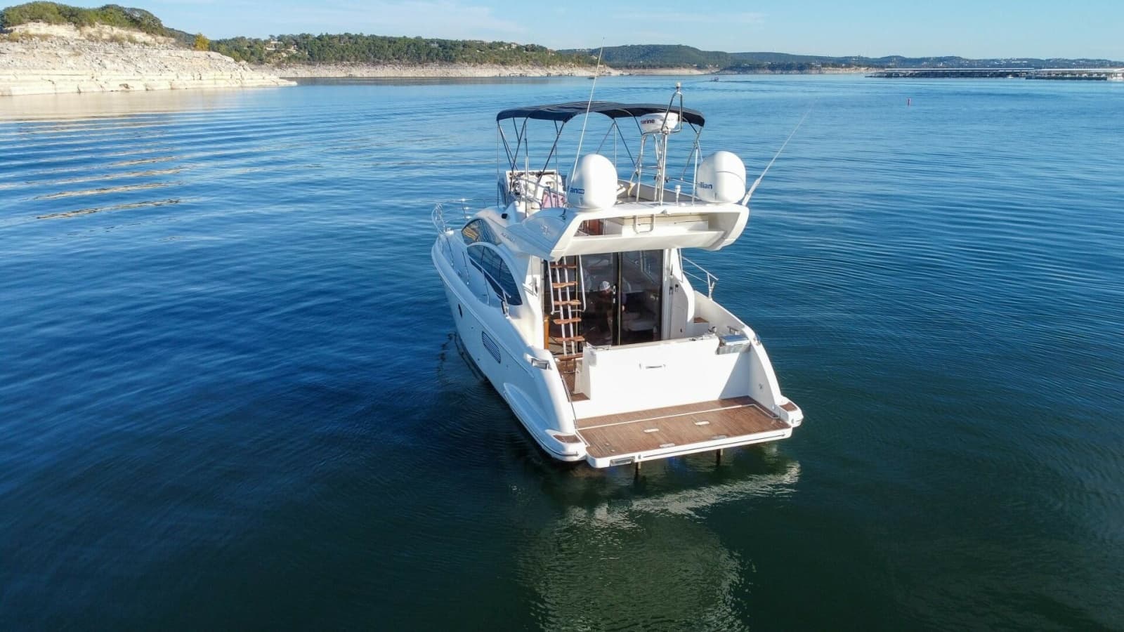 2013 Azimut 40 Flybridge - Photo 7