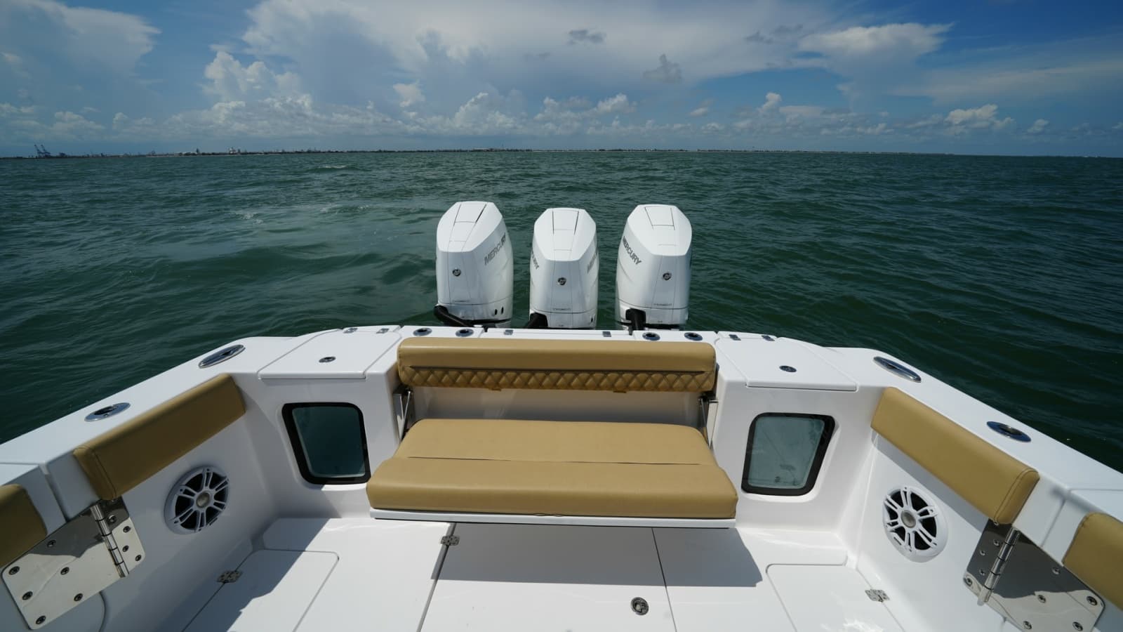 2024 Sportsman 352 Center Console - Photo 13