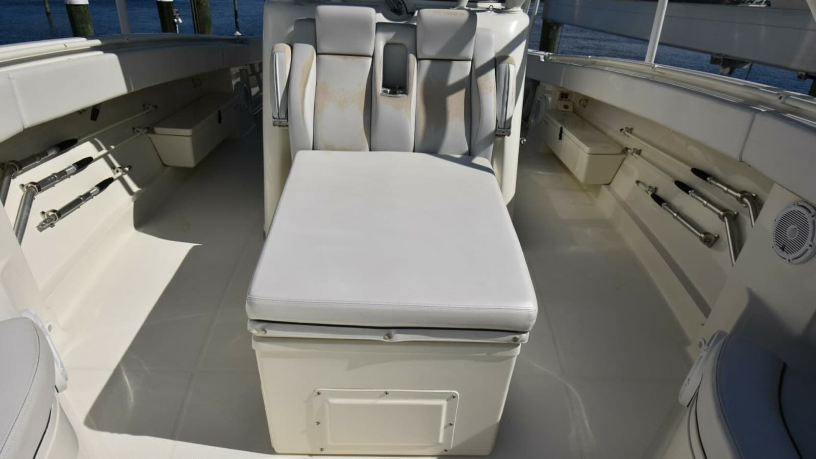 2012 Hydra-Sports 4200 SF - Photo 22