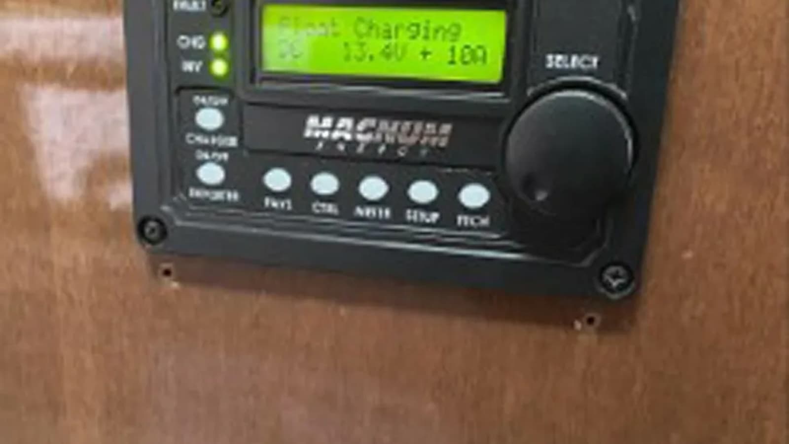 2008 Carver 56 Voyager - Photo 44