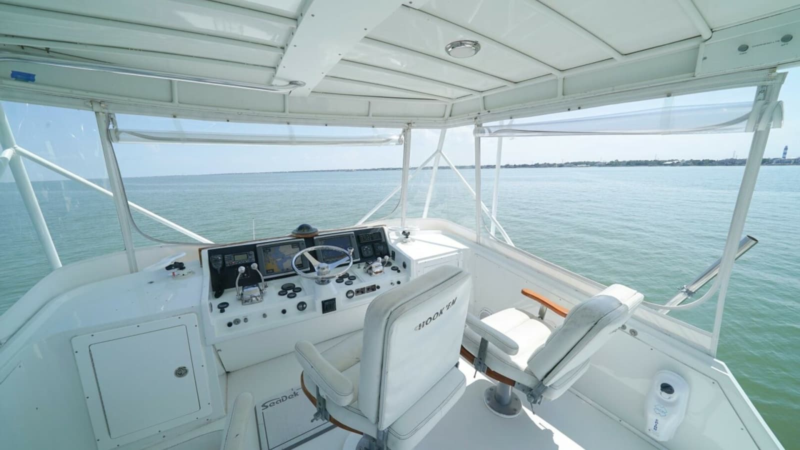 1979 Trojan 45 Convertible - Photo 5