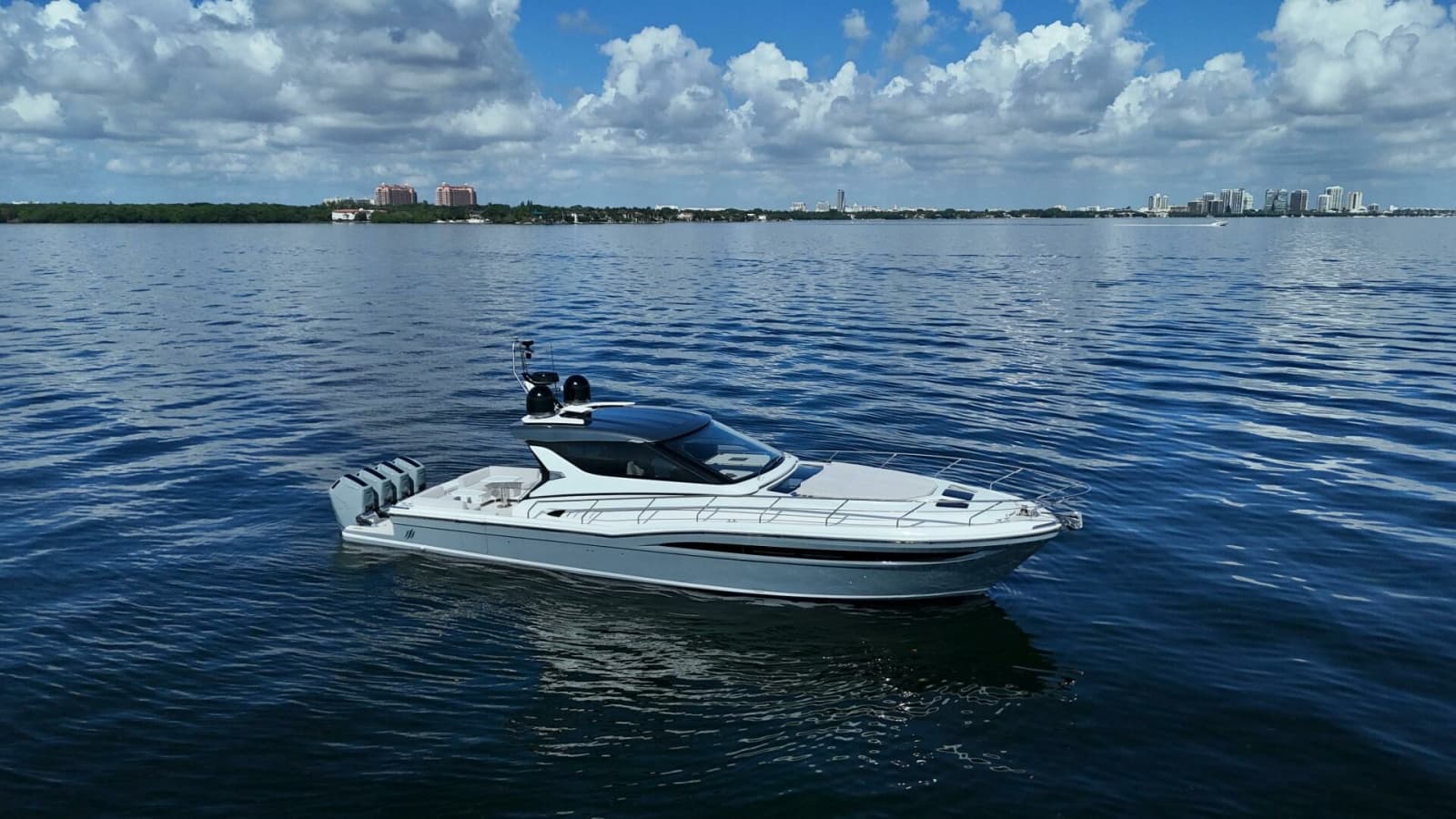 2024 Uniesse HTC5P - Photo 5