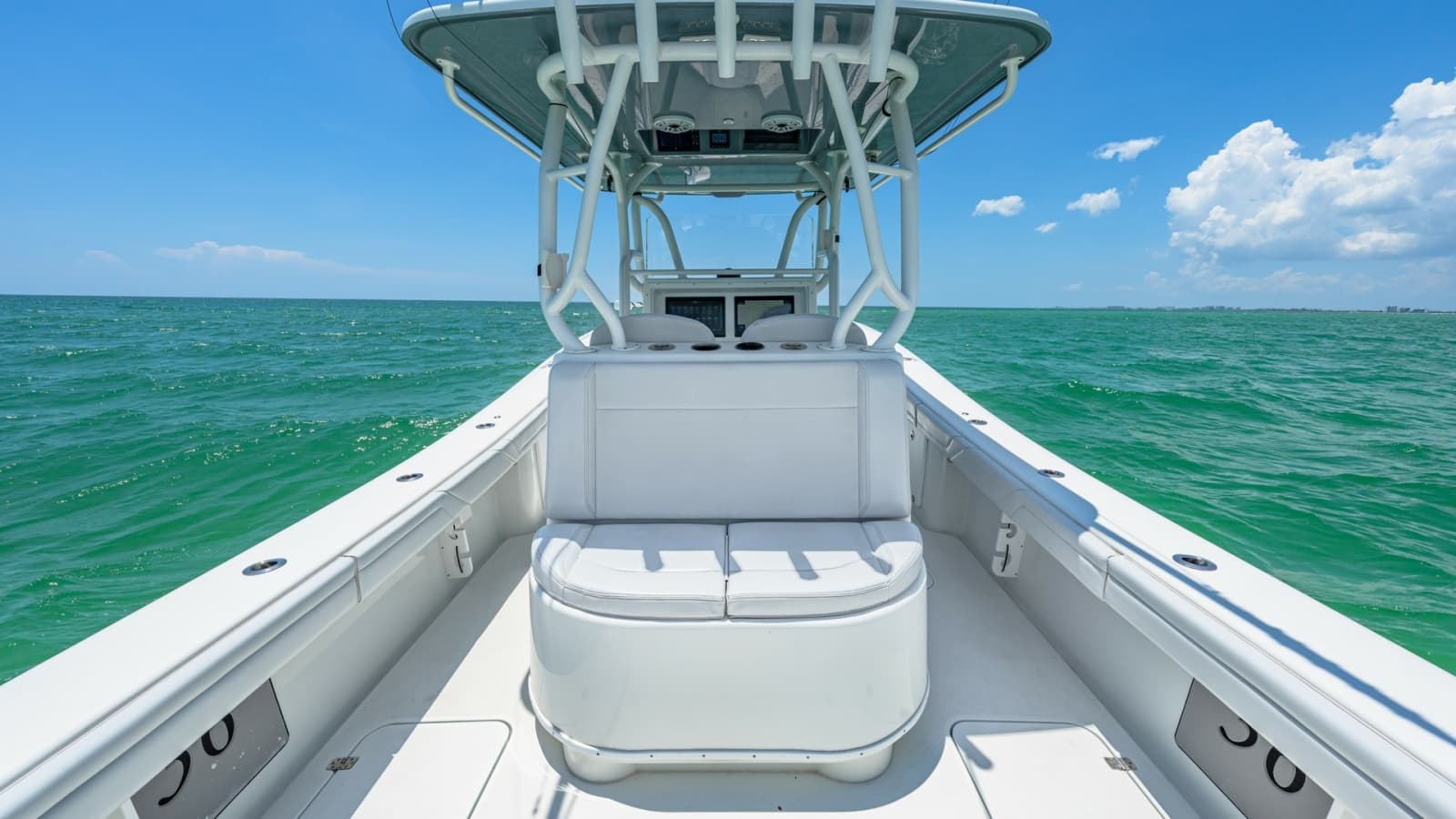 2021 Yellowfin 36 Offshore - Photo 24