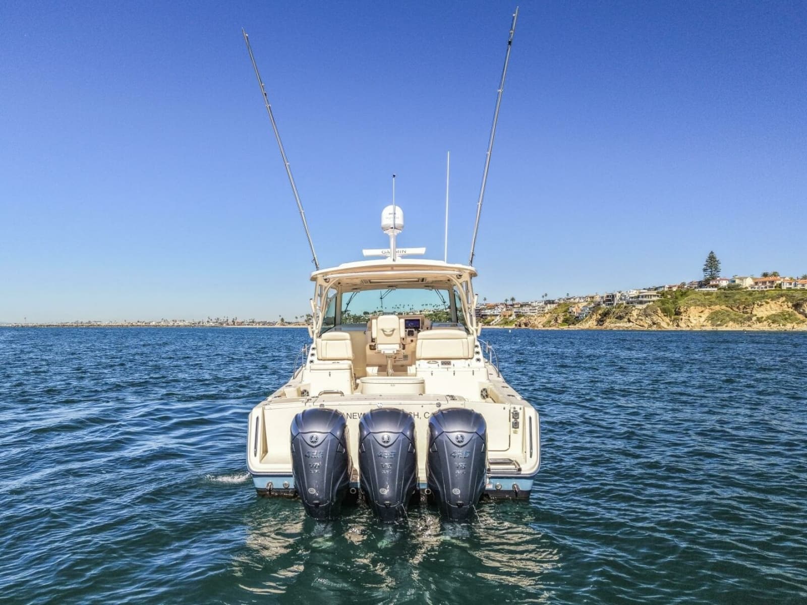 2019 Grady-White 37 Express - Photo 27