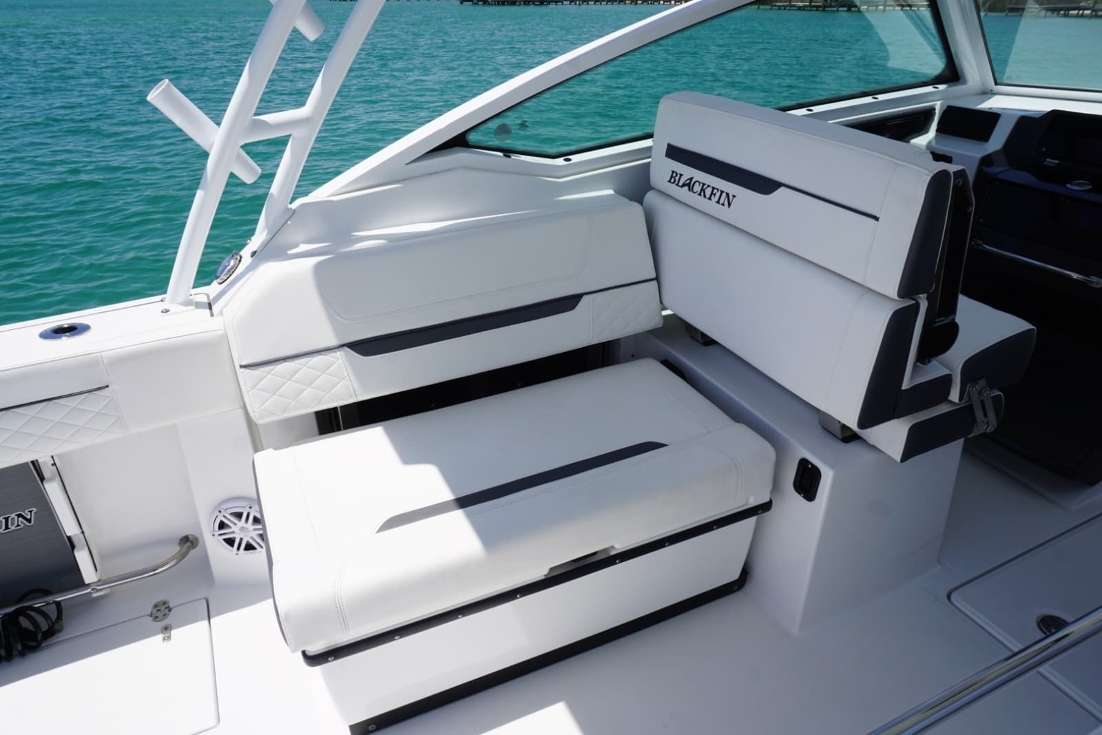 2023 Blackfin 272 DC - Photo 18