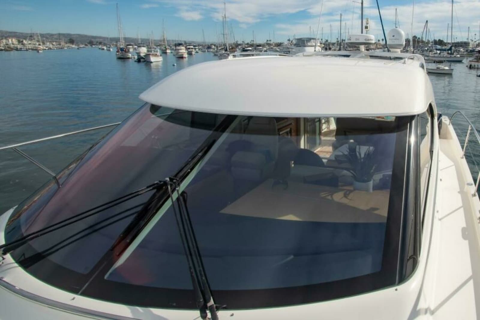 2012 Riviera 50 Sport Yacht - Photo 25