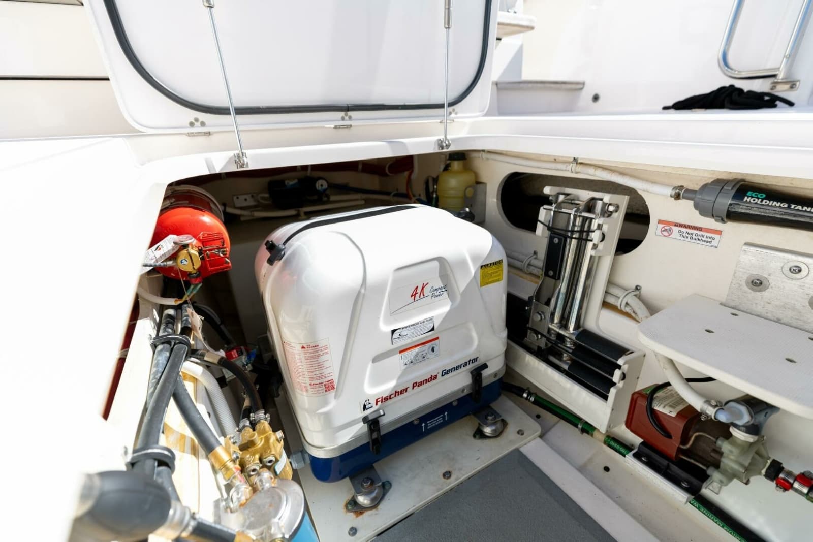 2019 Pursuit S 368 - Photo 27