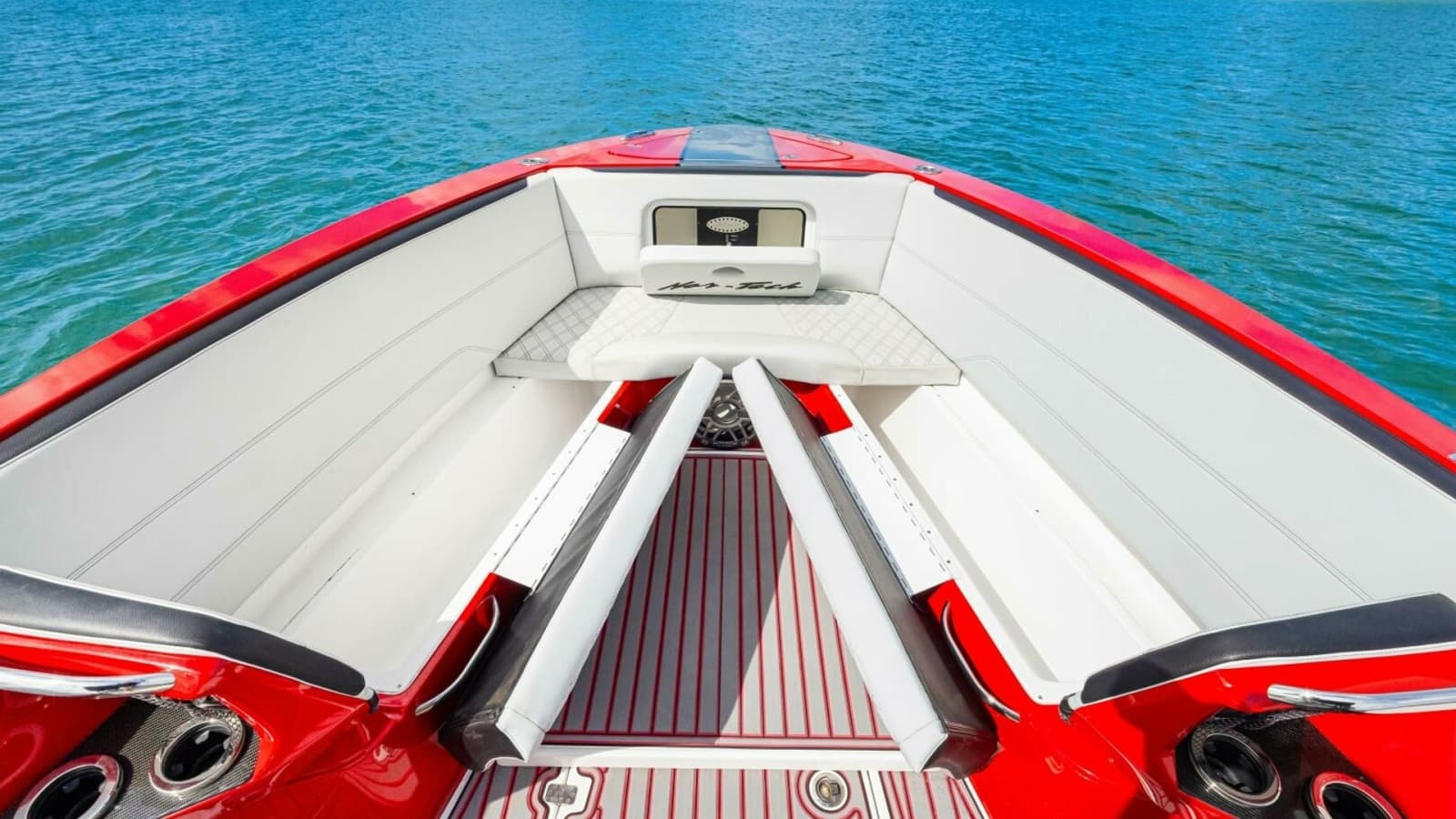 2022 Nor-Tech 390 SS - Photo 41