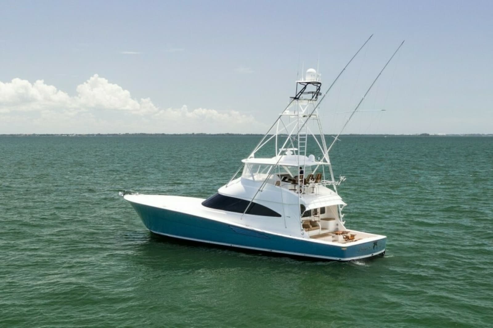 2018 Viking 72 Convertible - Photo 67
