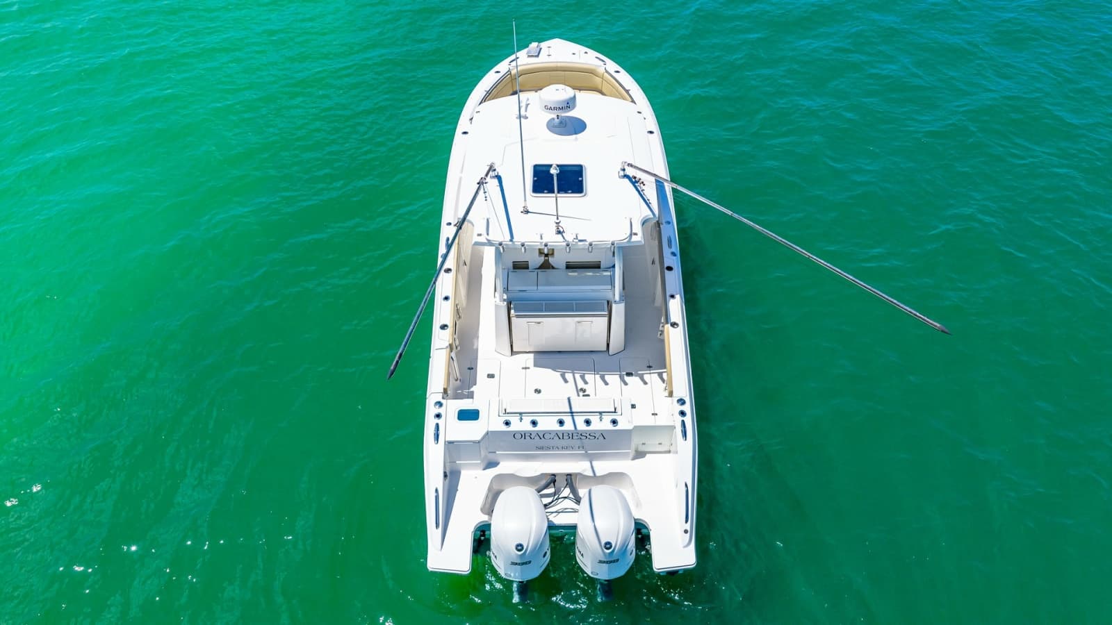 2019 Pursuit S 328 - Photo 16