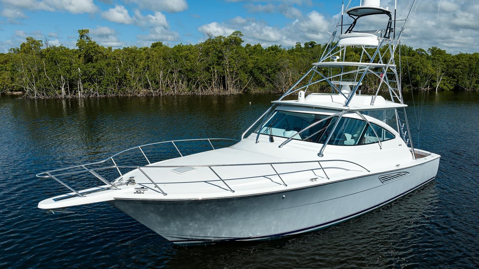 2022 Viking 44 Open - Photo 58