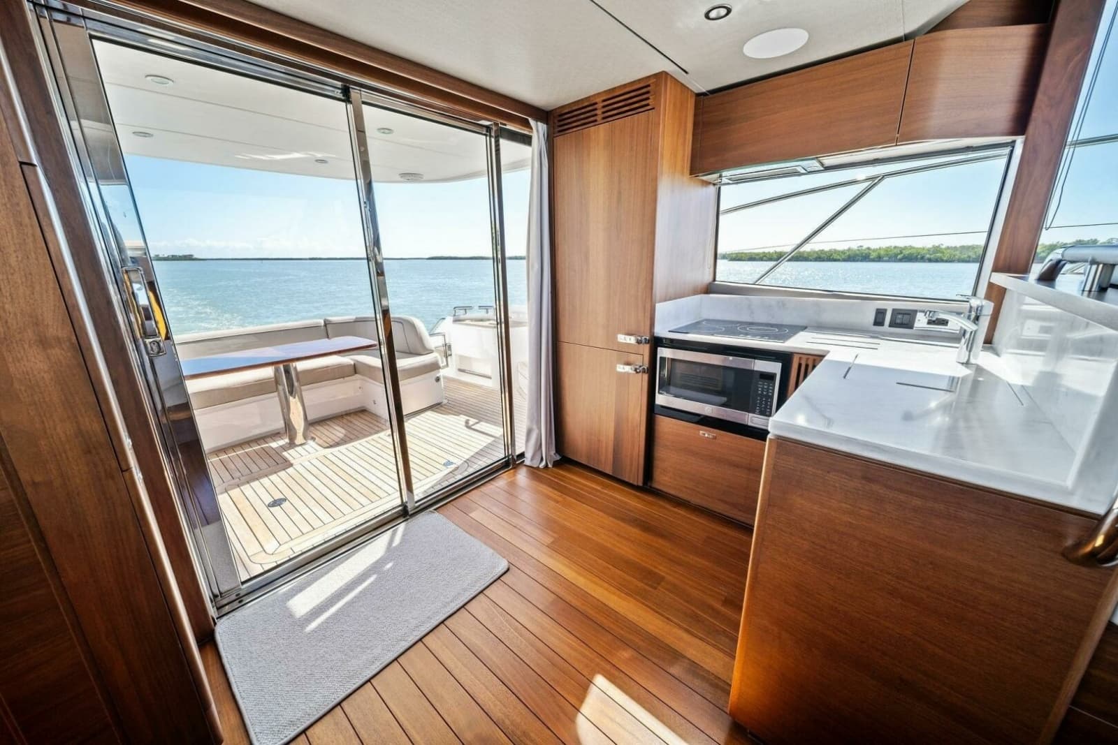 2023 Princess F50 - Photo 28