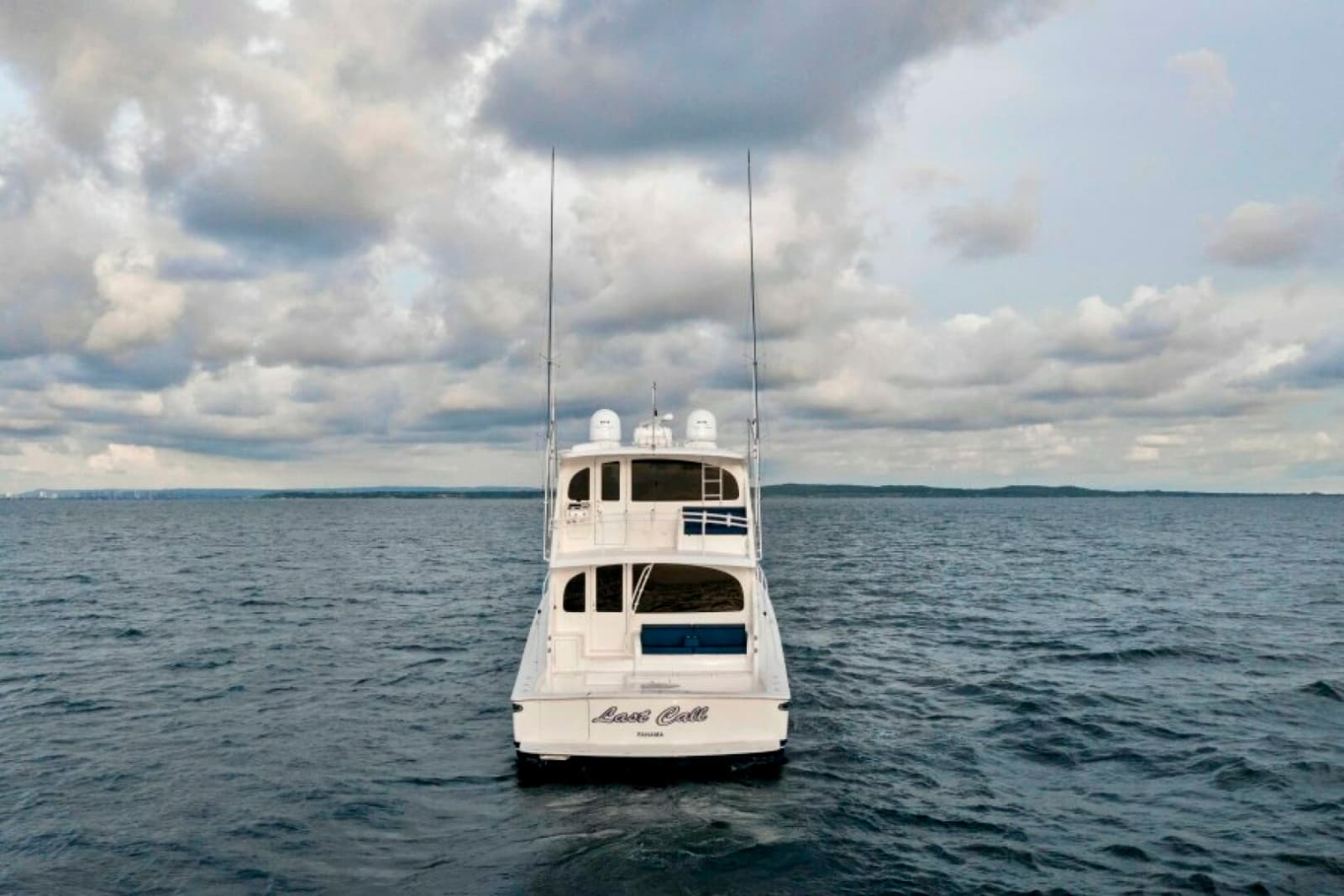 2011 Viking 70 Enclosed Bridge - Photo 71