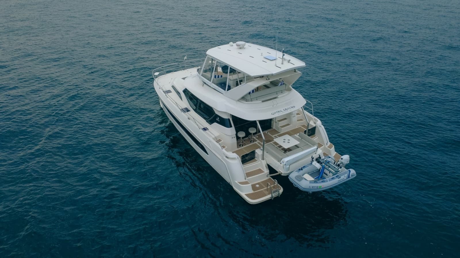 2023 Aquila 44 Catamaran - Photo 36