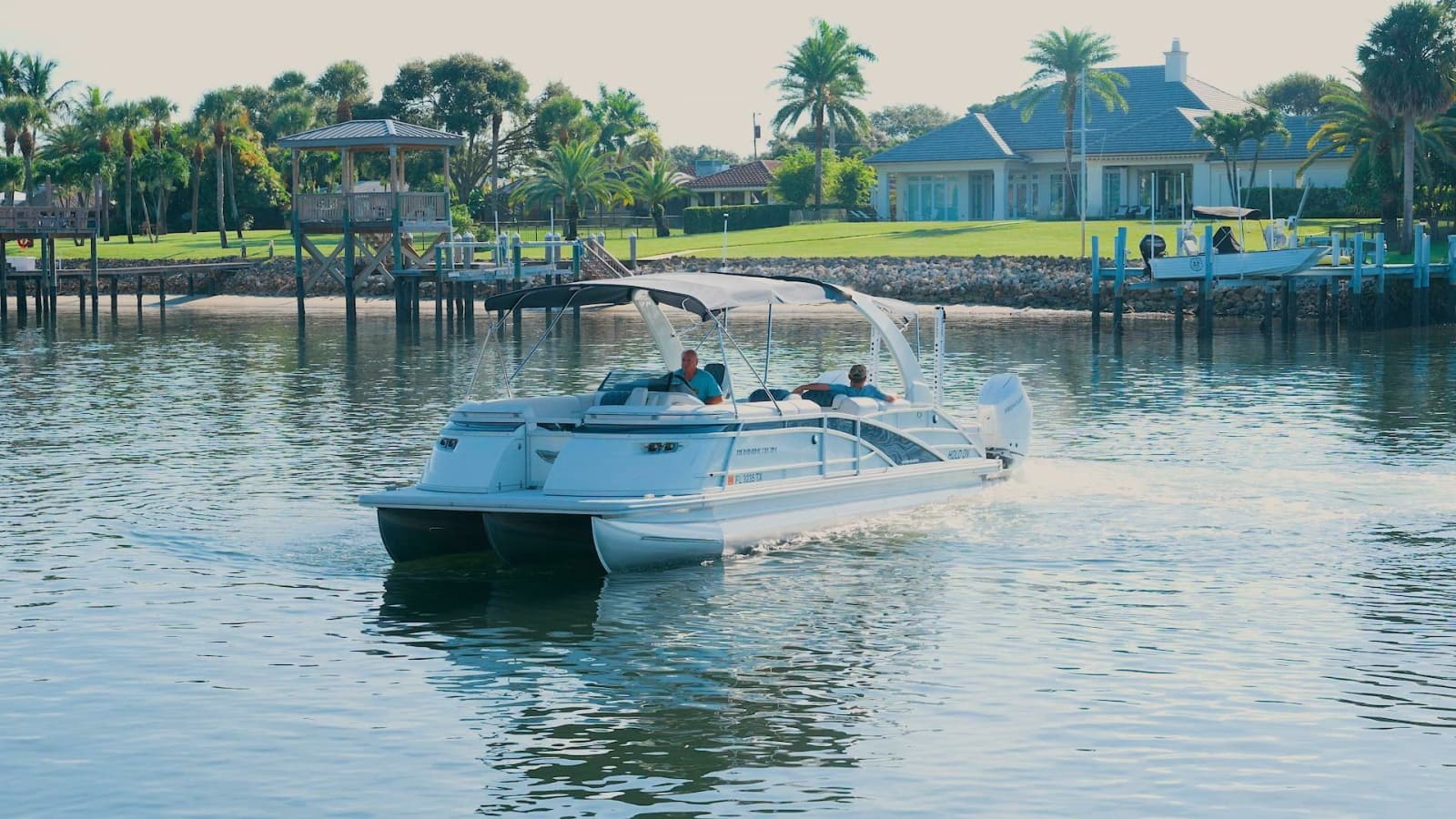 2024 Bennington 30 QSBAX2 Swingback - Photo 33