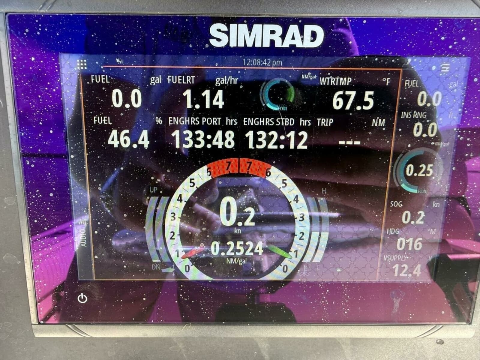 2006 Regulator 29 FS - Photo 15