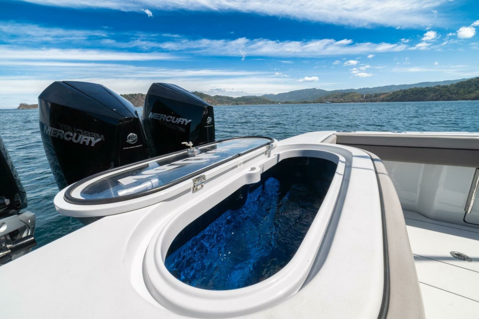 2021 Valhalla Boatworks V-37 - Photo 28
