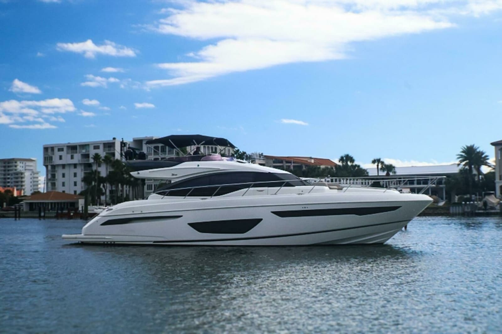 2019 Princess S65 - Photo 1