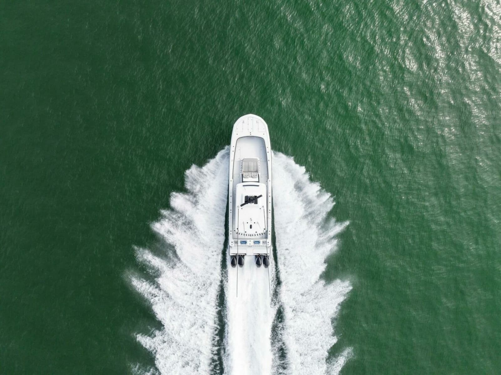 2022 Barker Boatworks 40 High Performance Cat - Photo 177