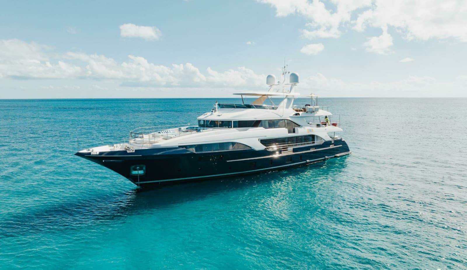 2016 Benetti 132 Classic Supreme - Photo 44