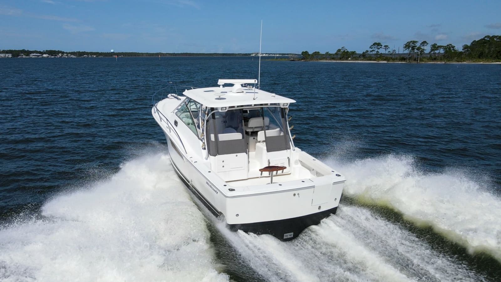 2006 Wellcraft 360 Coastal - Photo 44