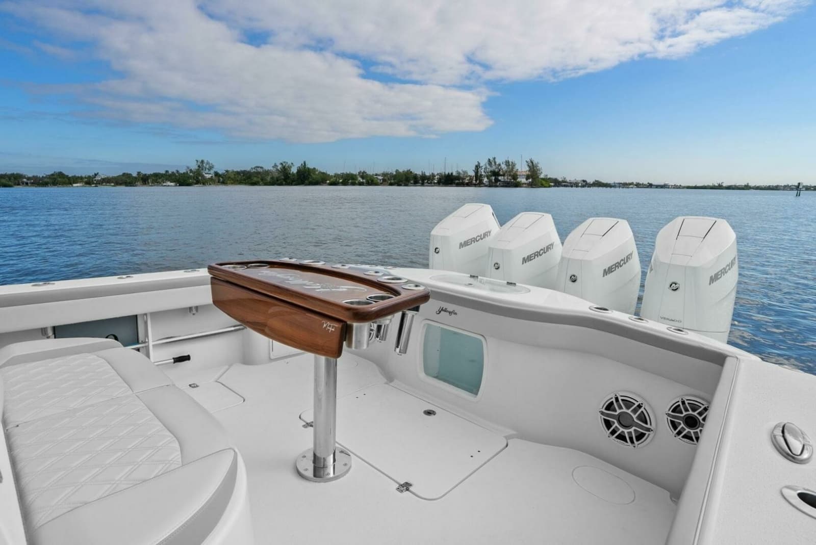 2023 Yellowfin 39 Offshore - Photo 33