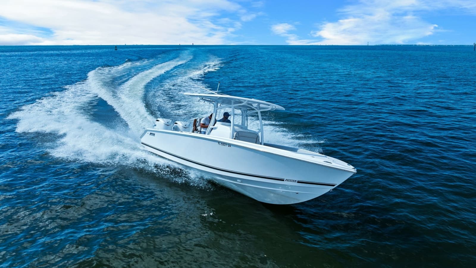 2025 Jupiter 30 HFS - Photo 45
