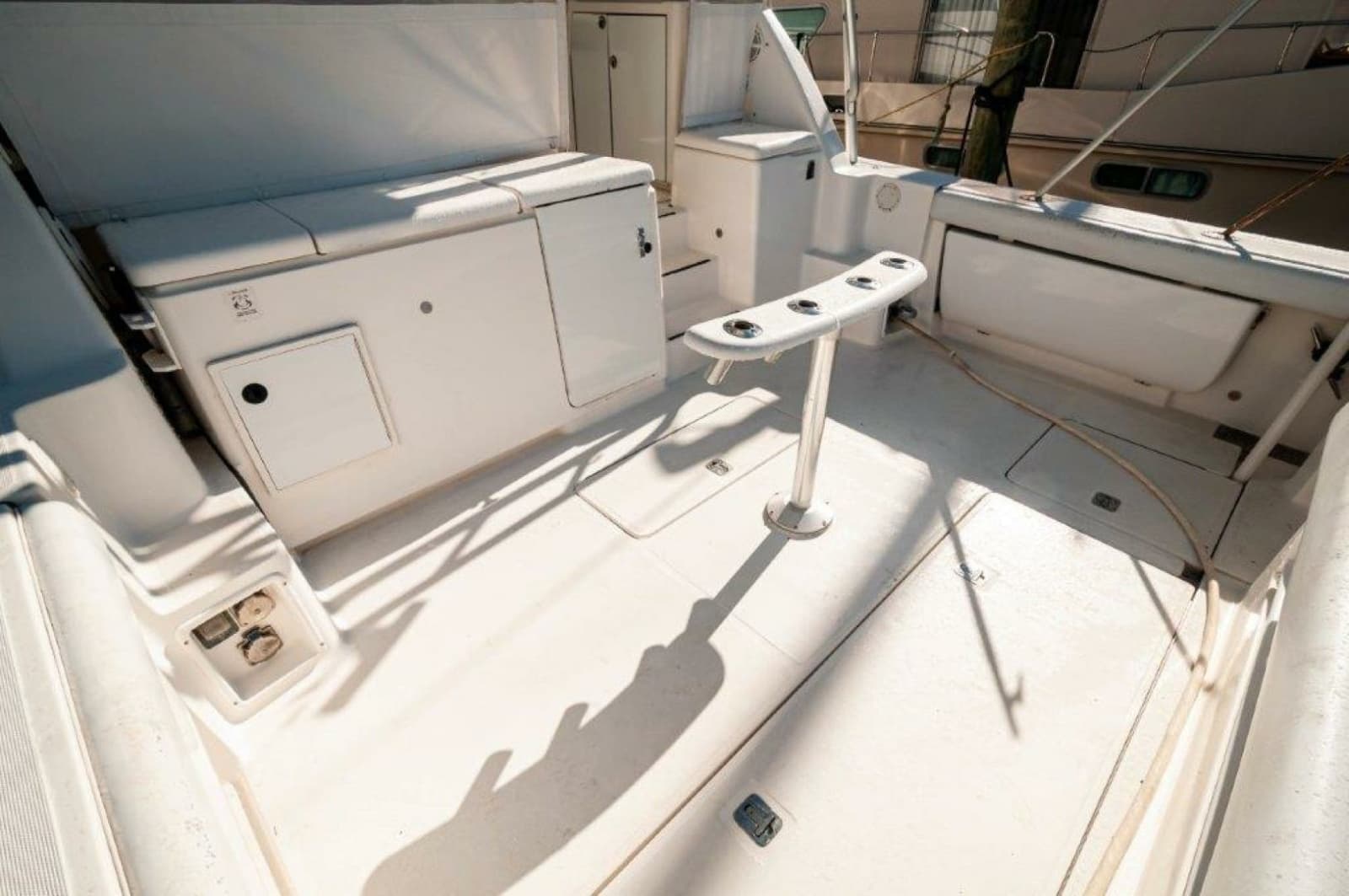 2003 Tiara Yachts 4200 Open - Photo 28