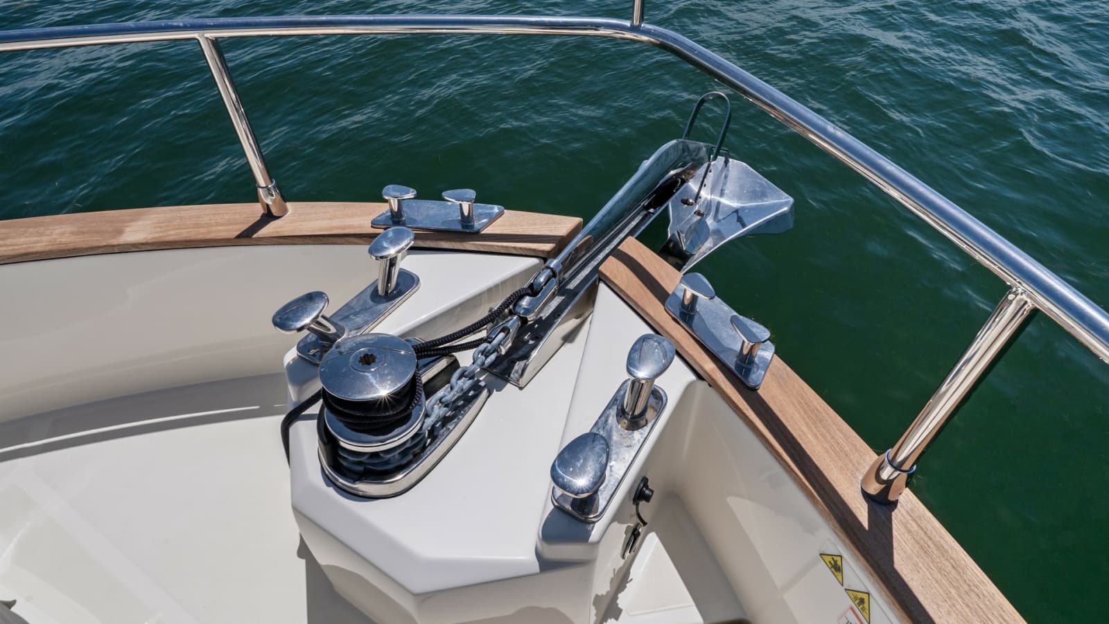 2026 Absolute 58 Navetta - Photo 61