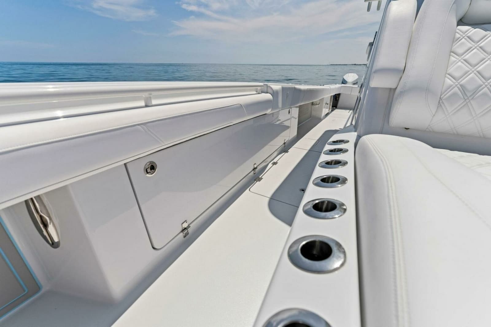 2023 Barker Boatworks 40 HPC - Photo 27