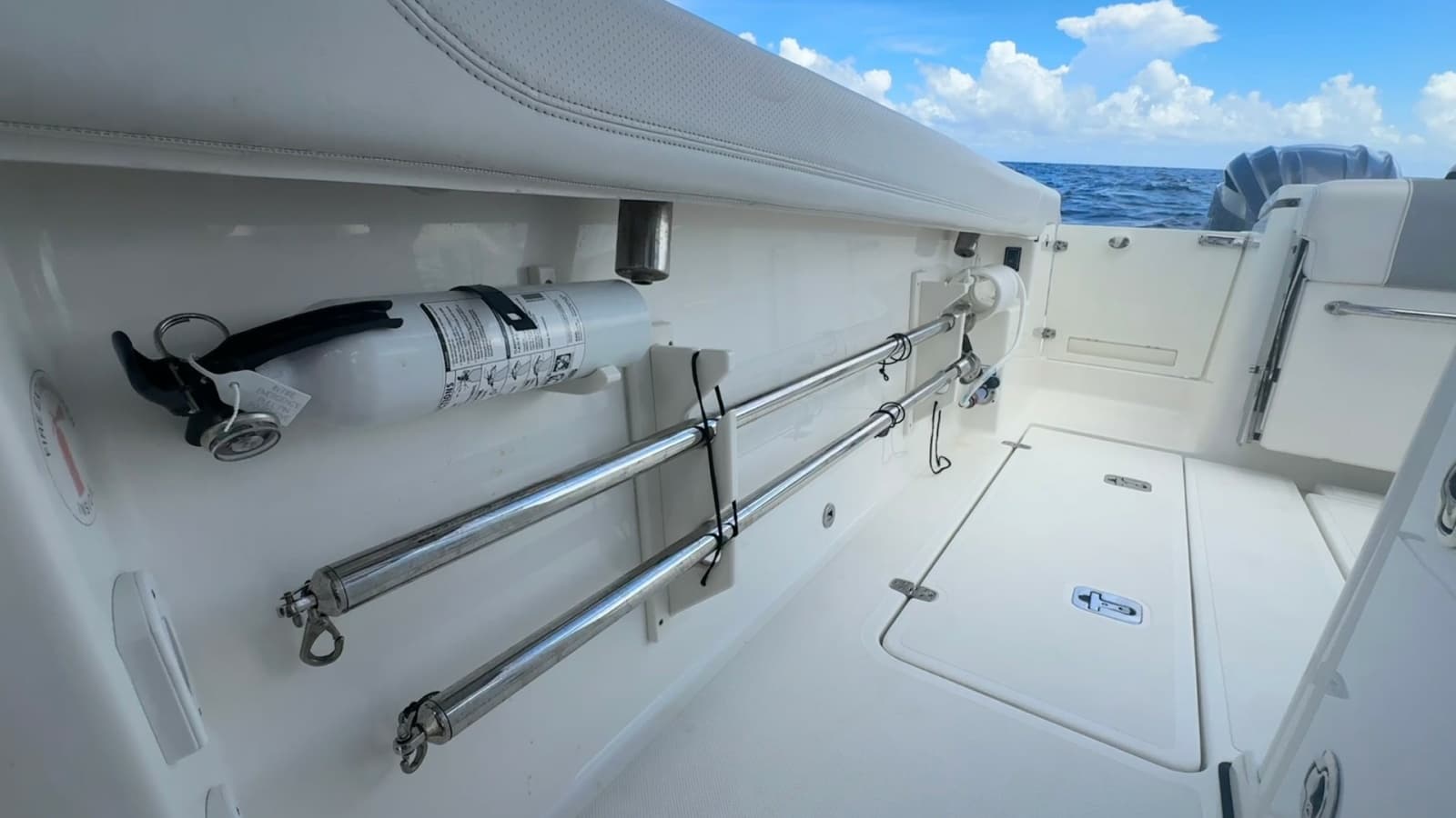 2022 Pursuit S 288 - Photo 15
