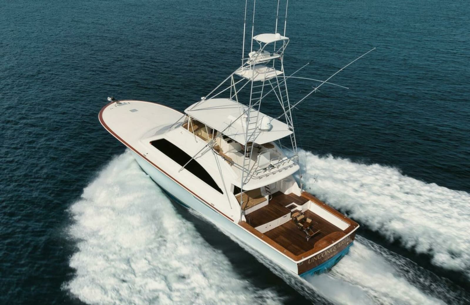 2005 Ocean 73 Super Sport - Photo 36