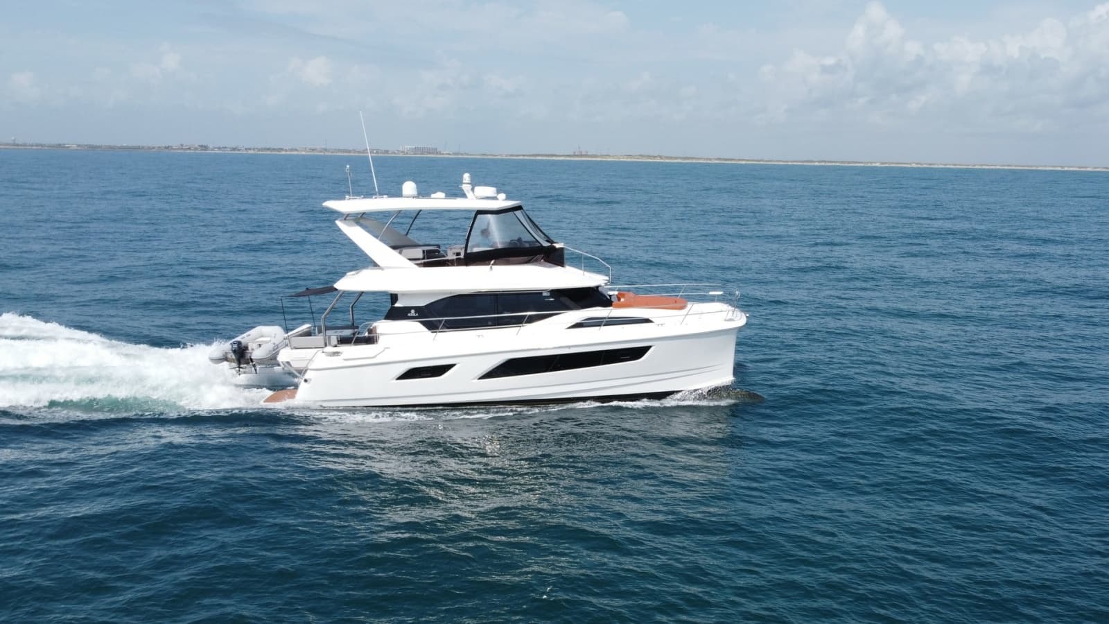 2021 Aquila 44 Motor Yacht - Photo 66