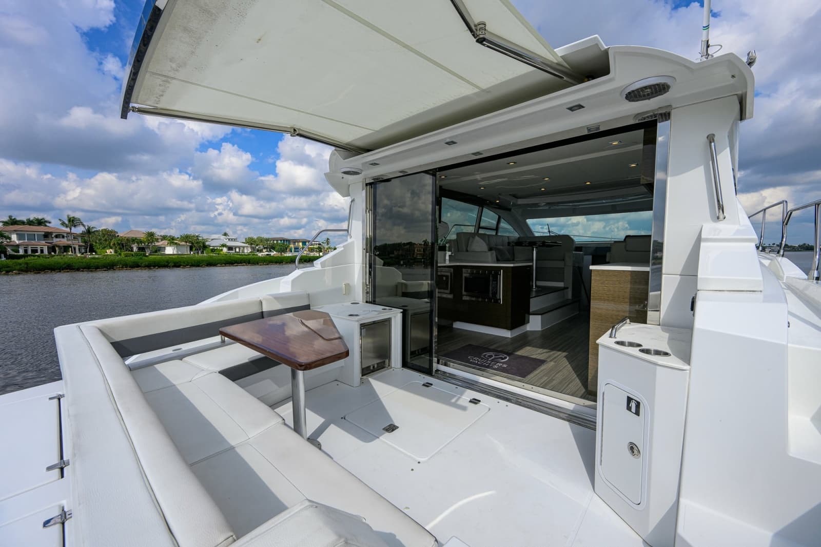 2020 Cruisers 46 Cantius - Photo 40