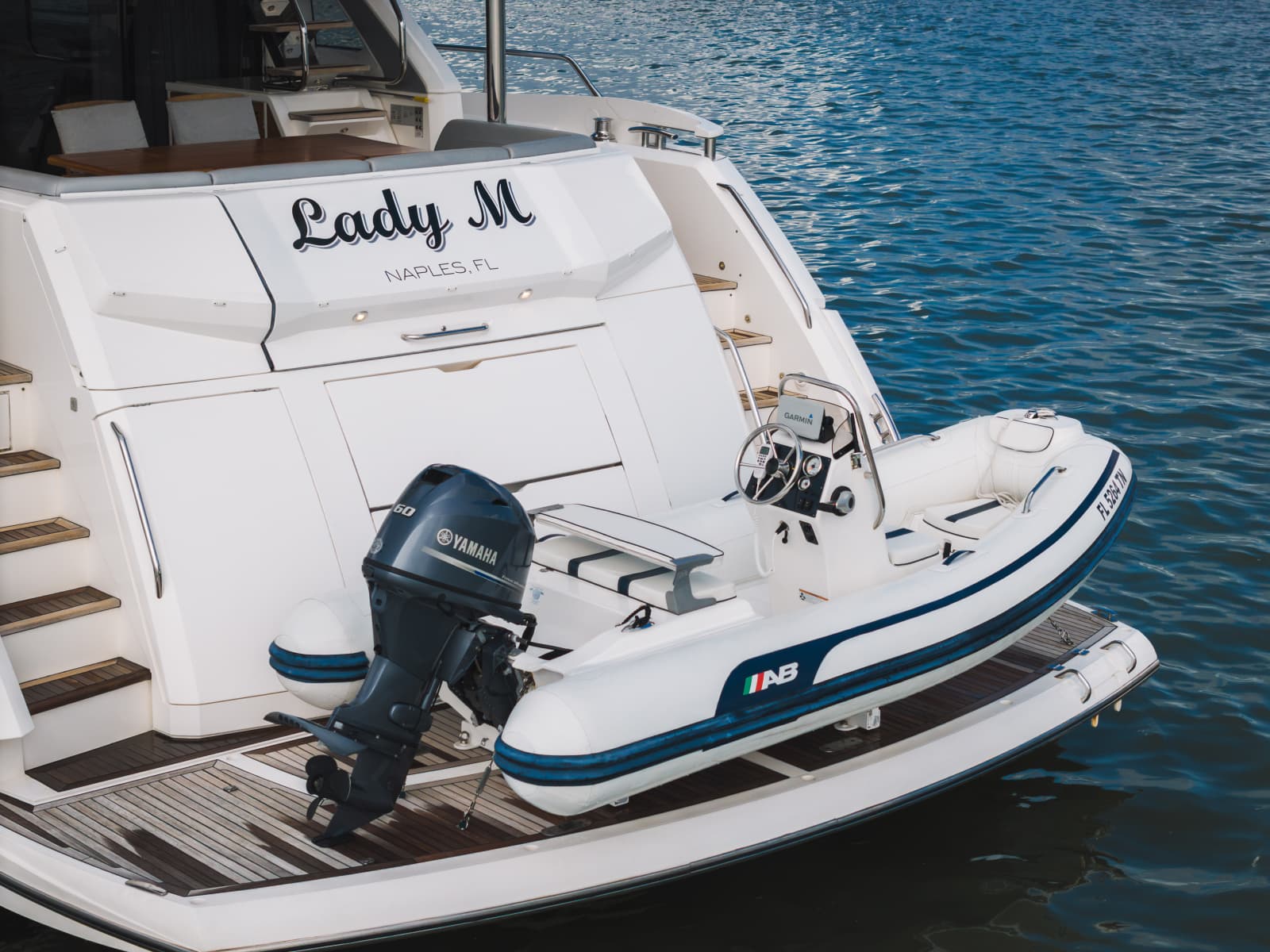 2019 Sunseeker 76 Flybridge - Photo 56