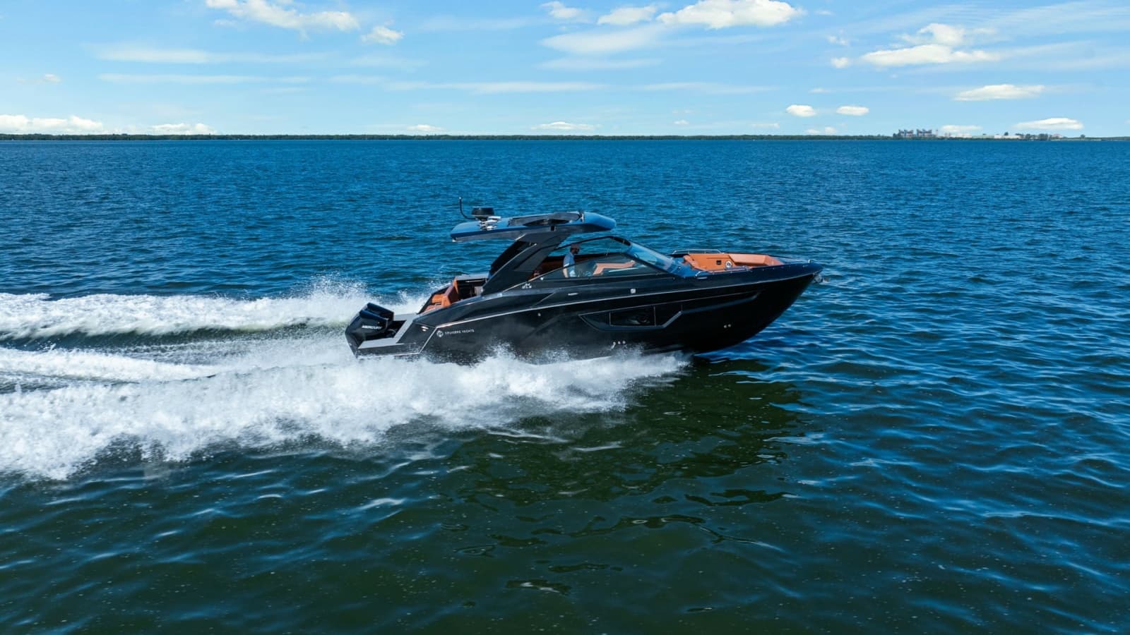 2022 Cruisers Yachts 34 GLS - Photo 50