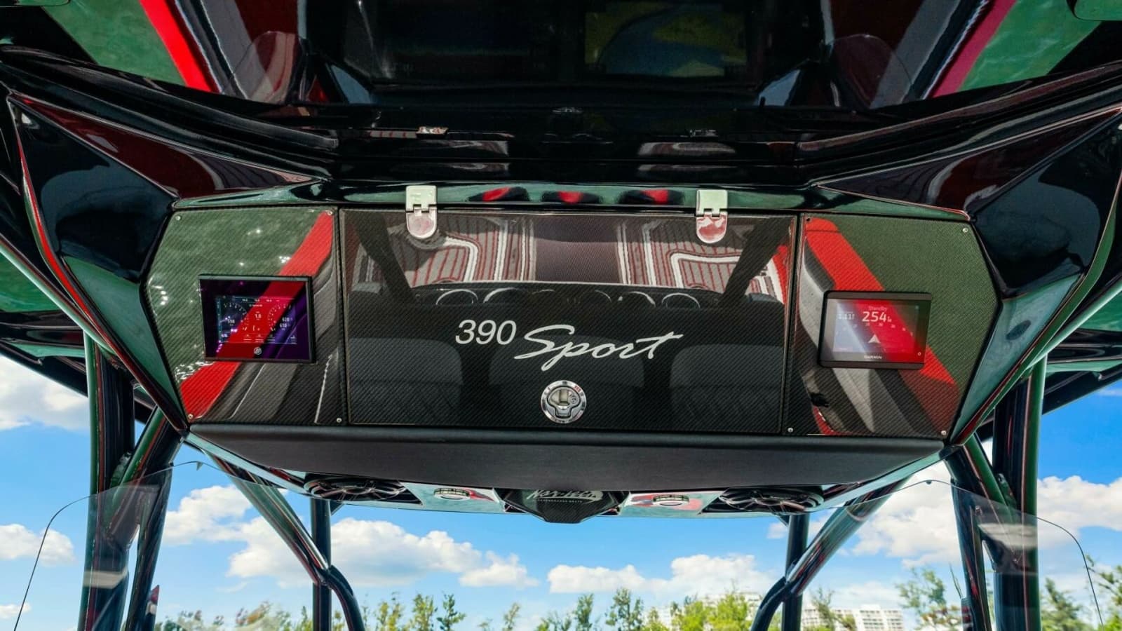 2022 Nor-Tech 390 SS - Photo 10
