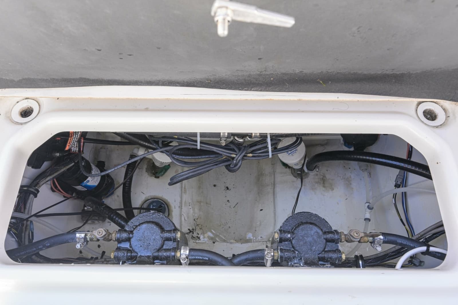 2019 NauticStar 28XS - Photo 32