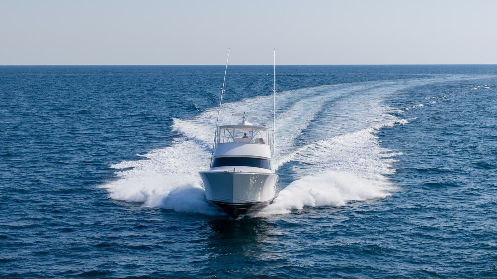 2025 Viking 58 Convertible - Photo 51