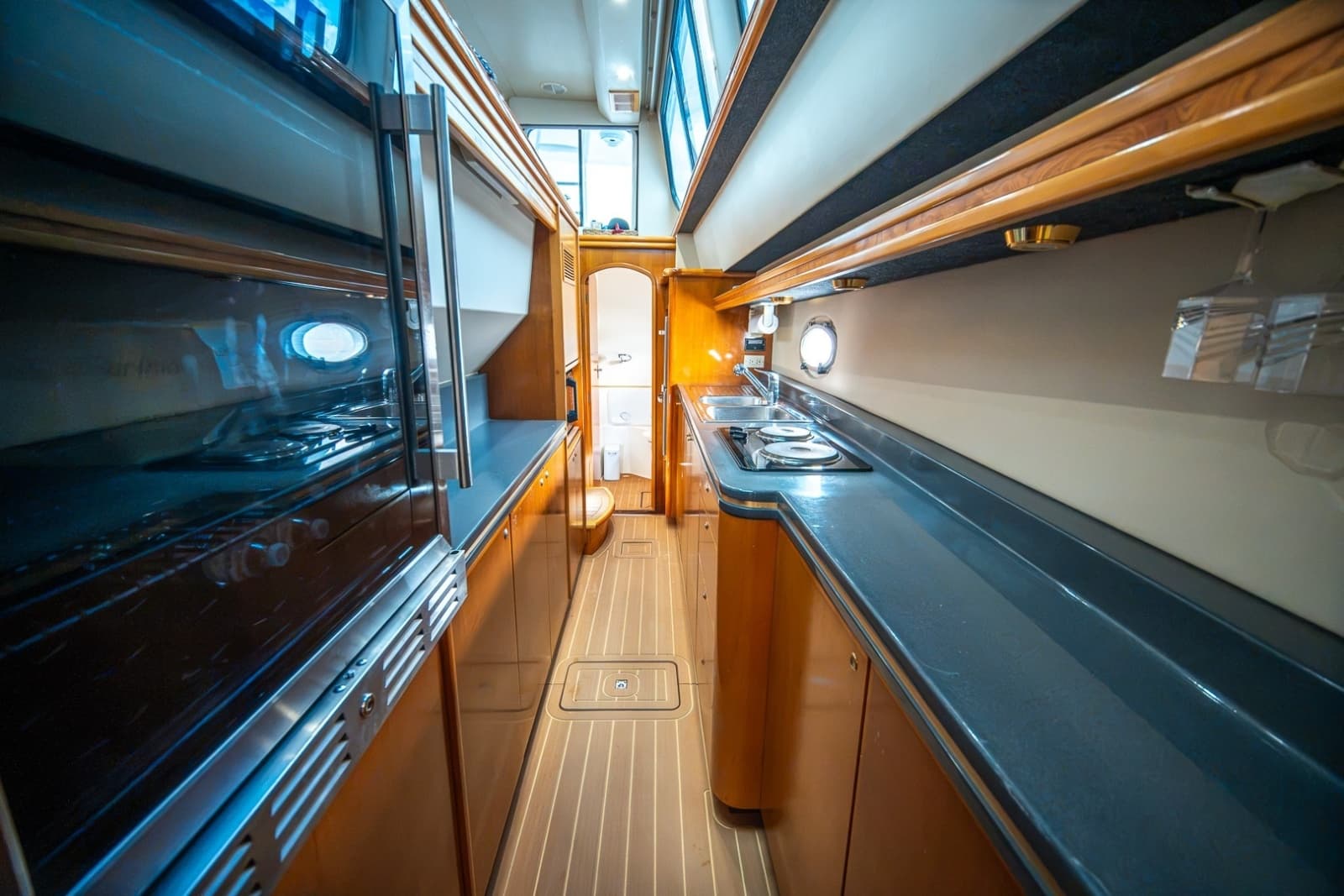 2000 Venturer 44 Catamaran/Sportfish - Photo 40