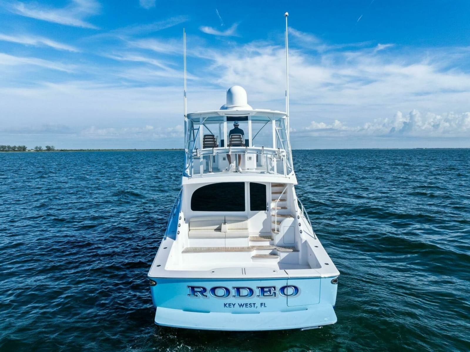 2025 Viking 58 Convertible - Photo 70