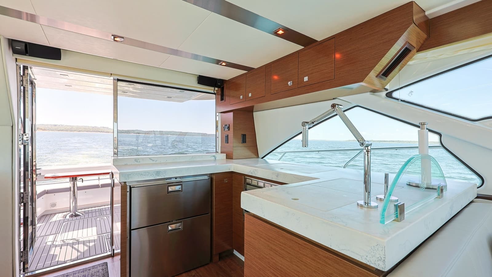 2020 Cruisers 60 Cantius - Photo 18