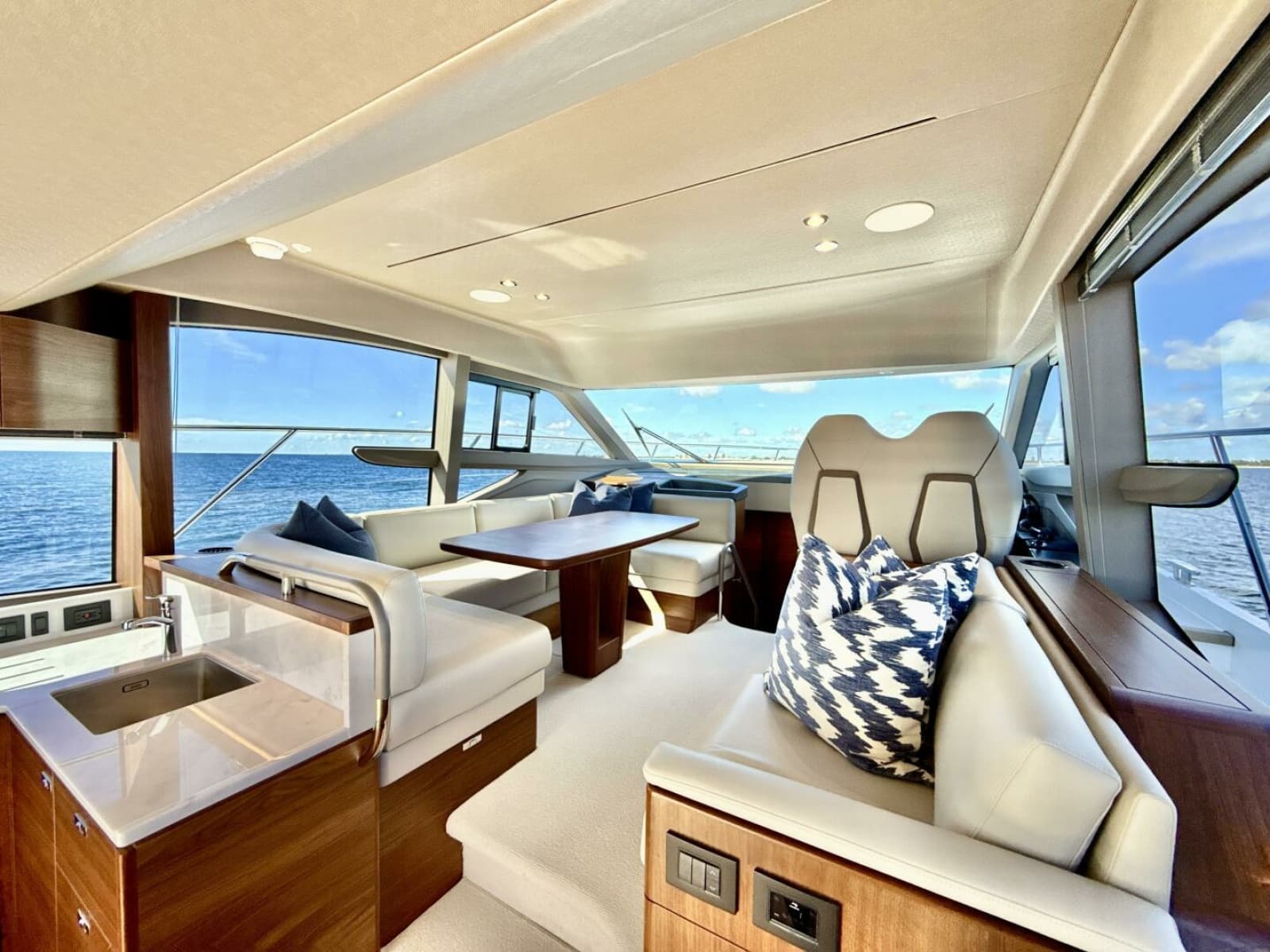 2026 Princess F50 - Photo 8
