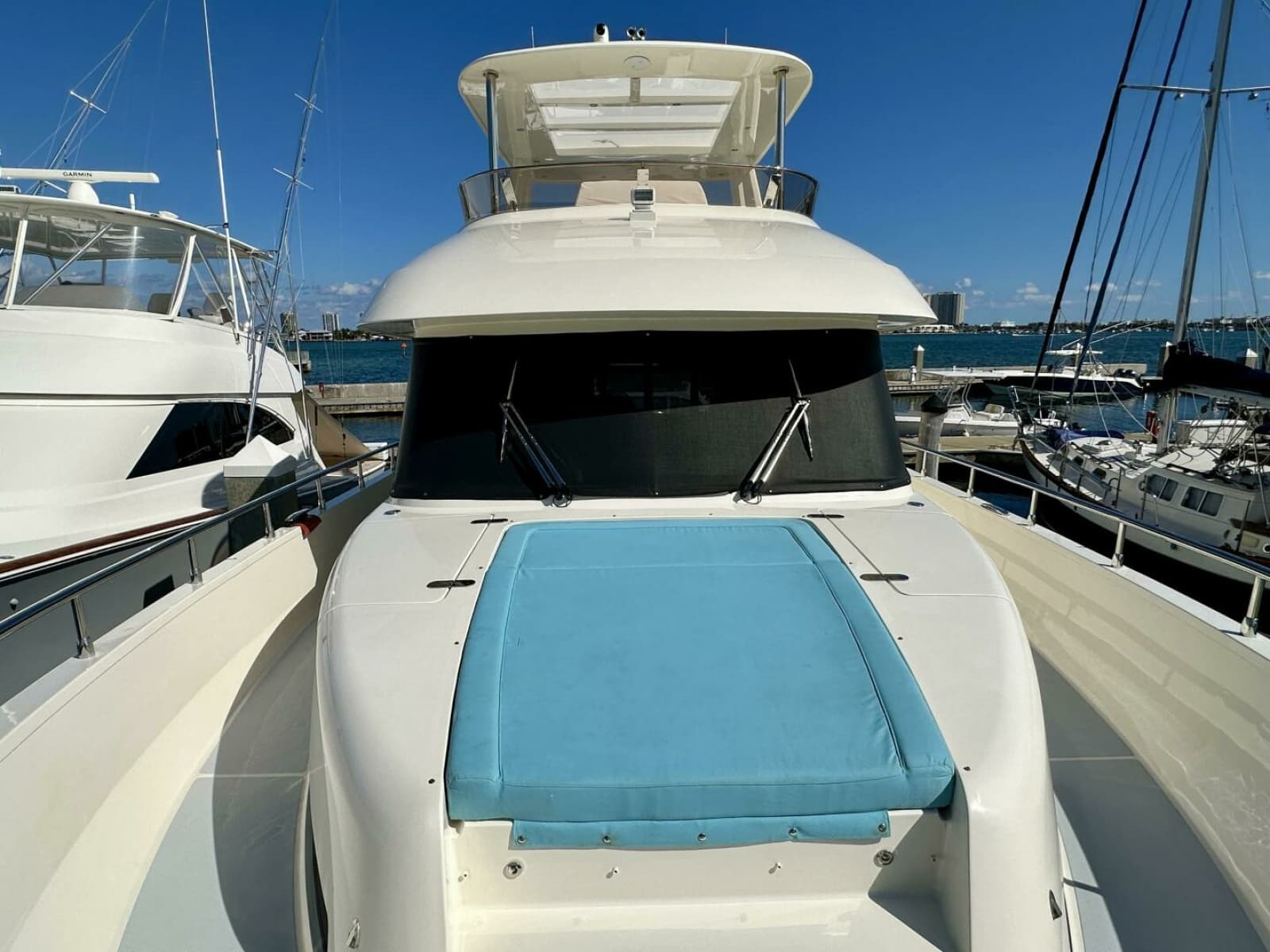 2023 Outer Reef Trident 620 Trident EVO - Photo 19