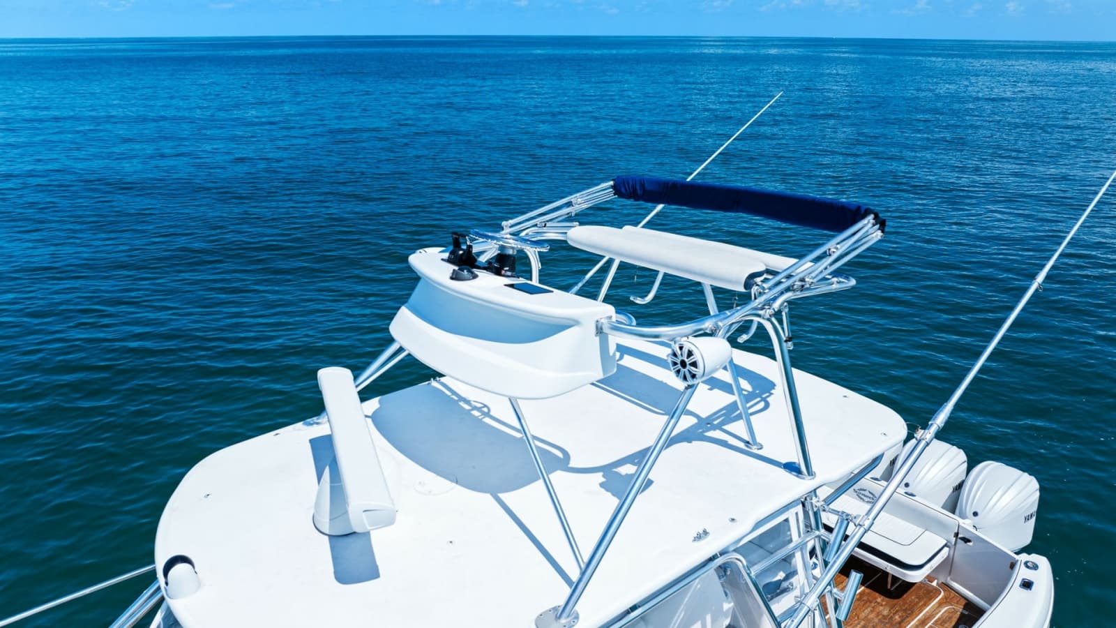 2005 Sunseeker 37 Sport Tower - Photo 52