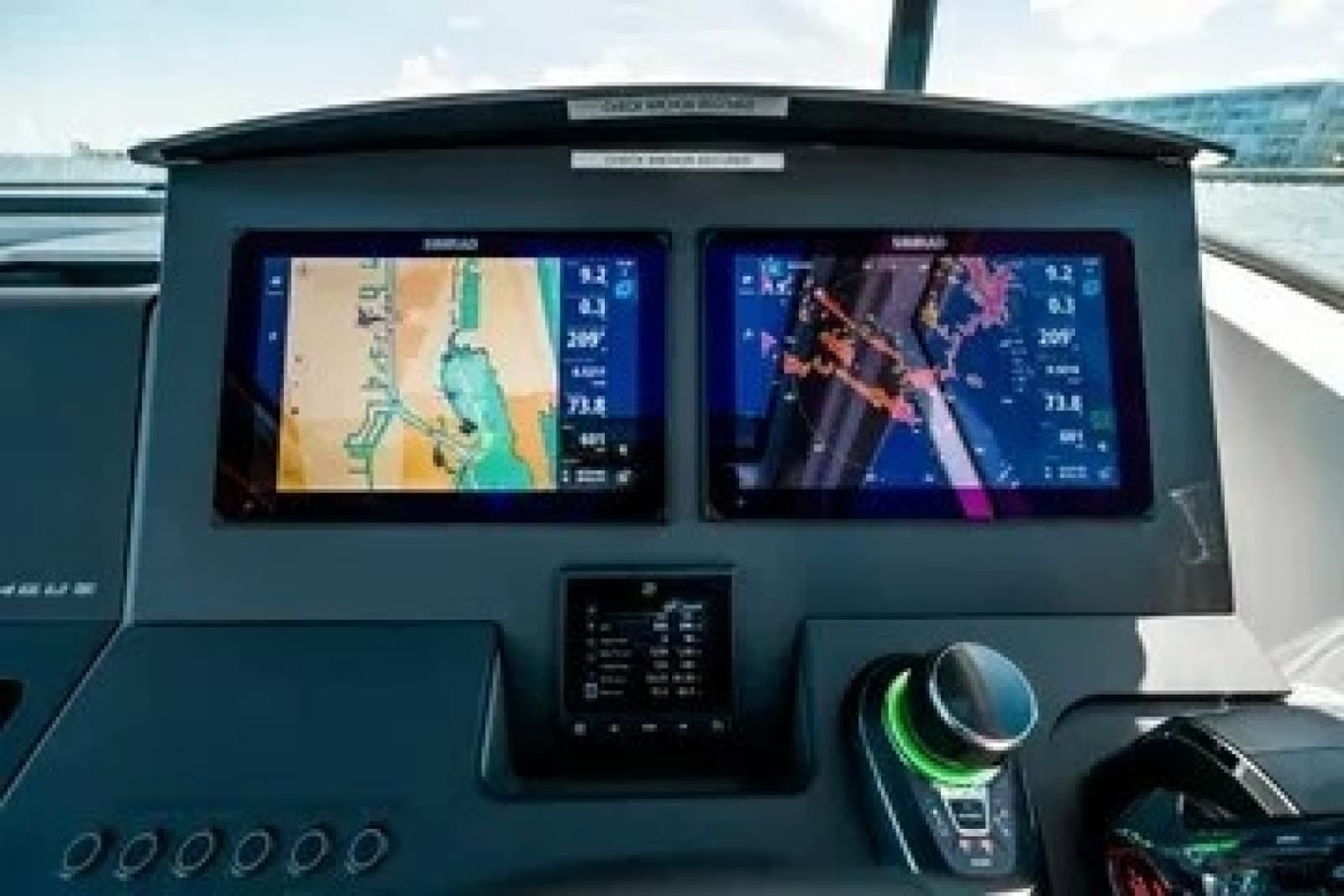 2023 Nimbus C11 - Photo 9