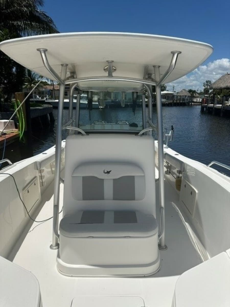 2018 Mako 284 - Photo 9