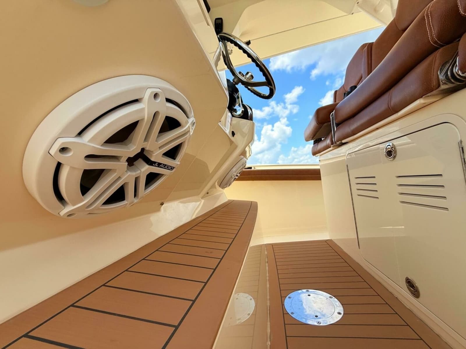 2020 Scout 380 LXF - Photo 74