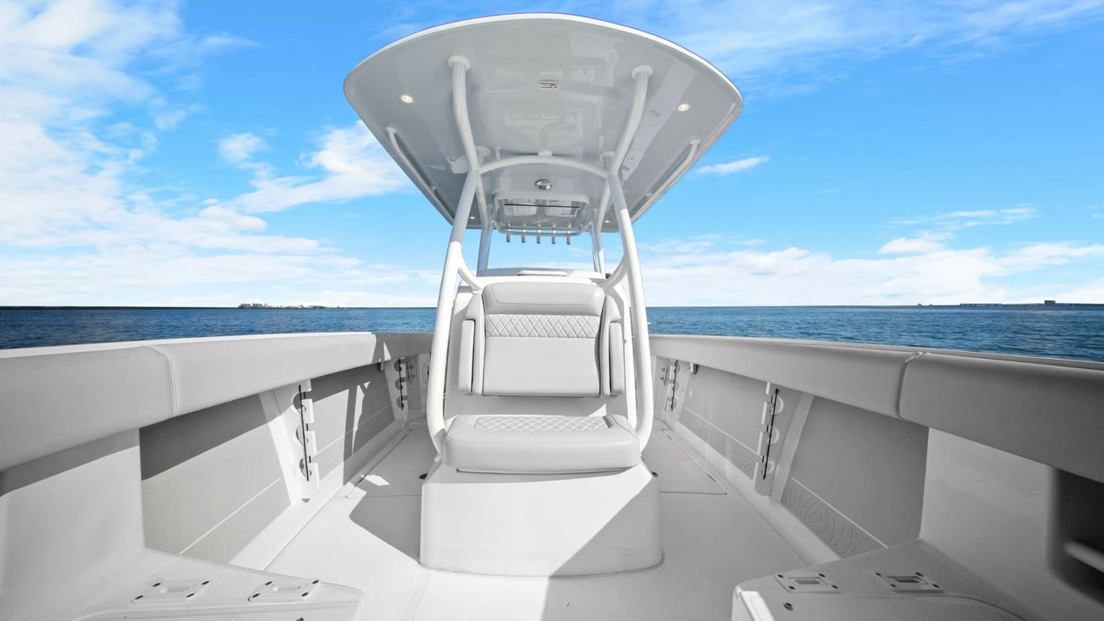 2025 Jupiter 30 HFS - Photo 4
