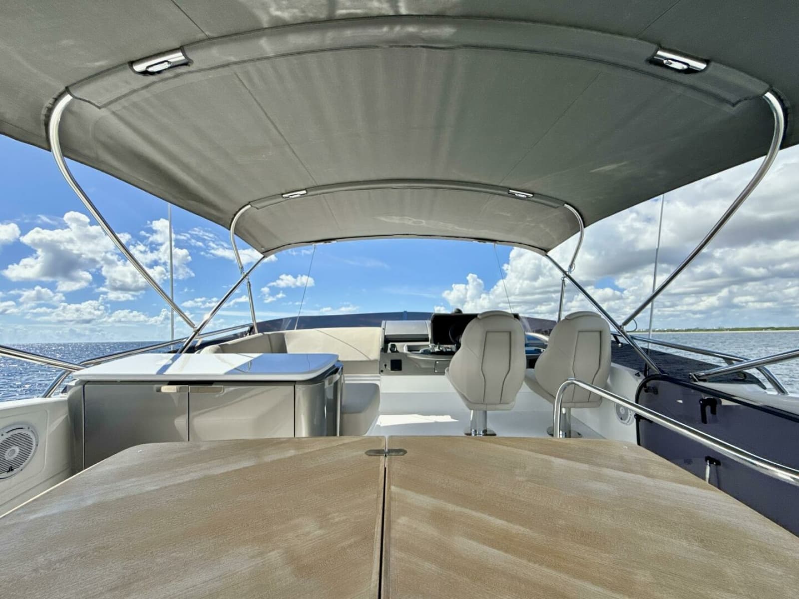 2026 Princess F50 - Photo 46